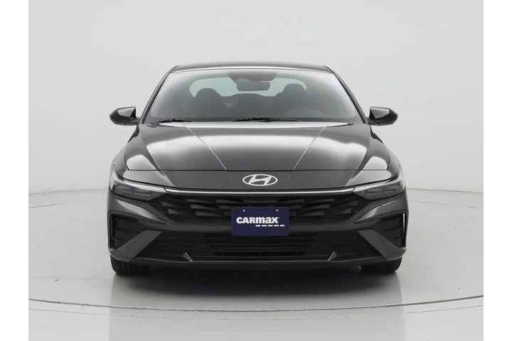 $22998 : Hyundai ELANTRA 2025 SEL Spo image 5