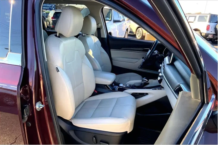 $21799 : Kia Telluride 2021 AWD EX 4d image 8