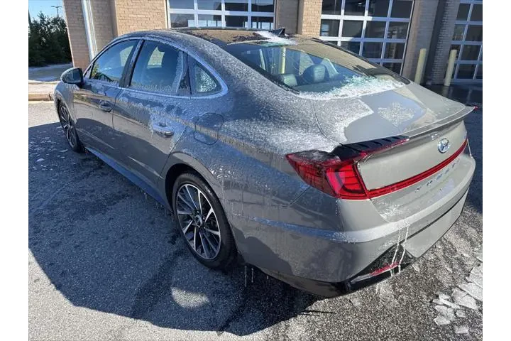 $26422 : Hyundai SONATA 2023 Limited image 7