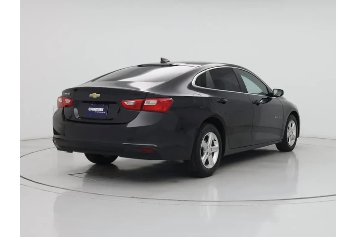 $18998 : Chevrolet Malibu 2023 LS 4dr image 8