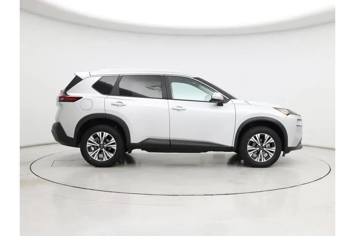 $23998 : Nissan Rogue 2023 AWD SV 4dr image 7