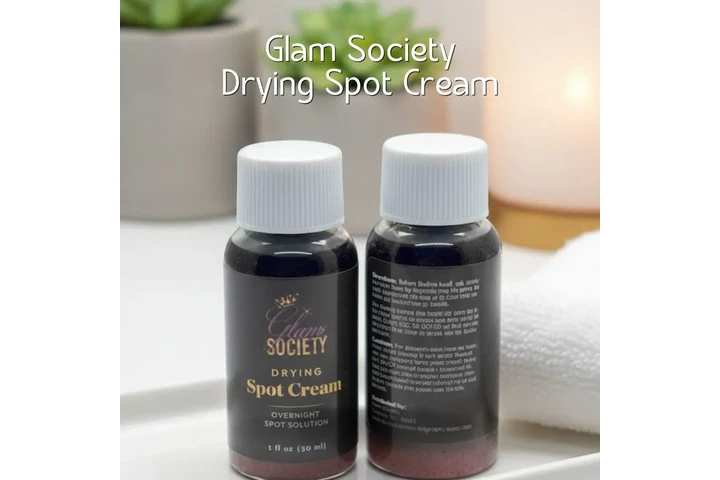 Glam Society LLC image 2
