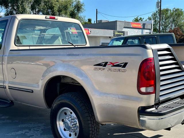 $16999 : 1999 F-250 Super Duty XLT image 5