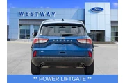 $20295 : Ford Escape 2022 SE 4dr SUV thumbnail