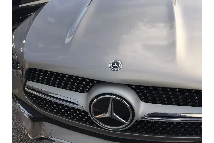 $39998 : Mercedes-Benz GLE 2022 AWD G image 8