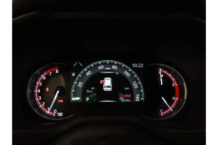 $33995 : Toyota RAV4 2025 XLE 4dr SUV image 5