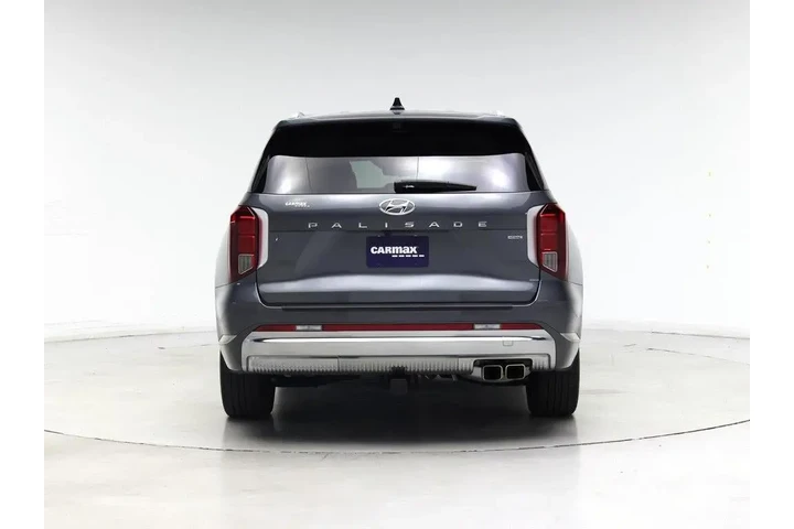 $38998 : Hyundai PALISADE 2023 AWD Ca image 6