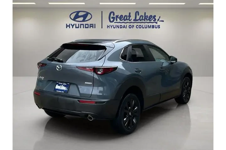 $21577 : Mazda CX-30 2022 AWD 2.5 S P image 5