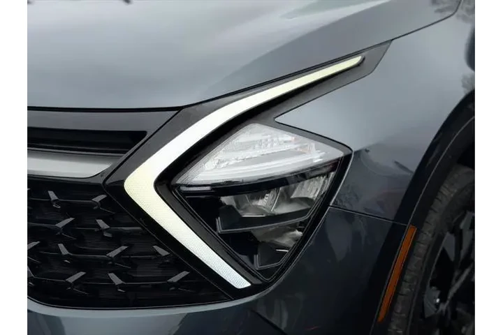 $26895 : Kia Sportage 2023 AWD X-Line image 10