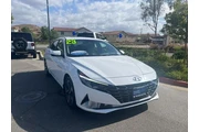 $20820 : Hyundai ELANTRA Hybrid 2023 thumbnail