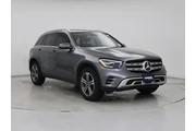 Mercedes-Benz GLC 2020 AWD G en San Jose