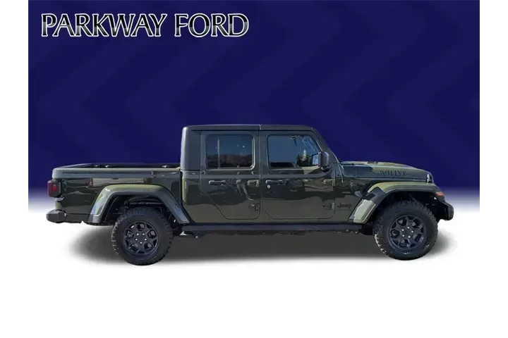 $34895 : Jeep Gladiator 2023 4x4 Spor image 4