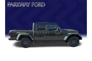 $34895 : Jeep Gladiator 2023 4x4 Spor thumbnail