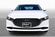 $21982 : Mazda Mazda3 Sedan 2025 2.5 thumbnail