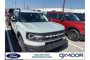 Ford Bronco Sport 2024 AWD B