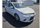 $15950 : Toyota Corolla 2014 LE Eco 4 thumbnail