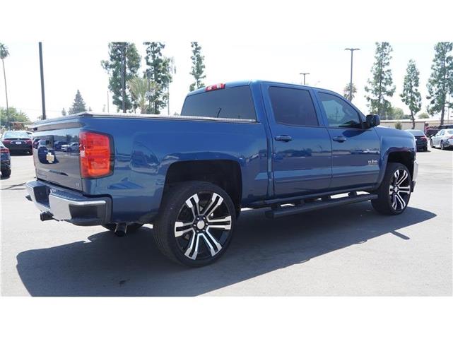 $25984 : 2018 Silverado 1500 LT image 6