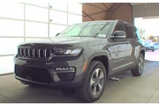 $26647 : Jeep Grand Cherokee 2022 4x4 thumbnail
