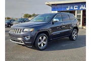 $18500 : 2015 Grand Cherokee Overland thumbnail
