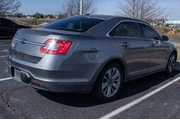 $5500 : Ford Taurus 2012 Limited 4dr thumbnail