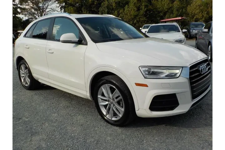 $10484 : 2017 Q3 Premium 4D SUV 2.0T image 7