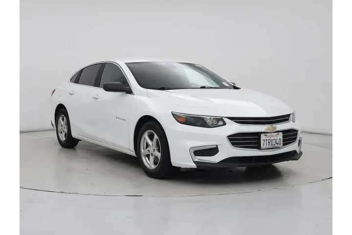$12998 : Chevrolet Malibu 2016 LS 4dr image 1