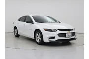 Chevrolet Malibu 2016 LS 4dr