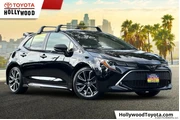 Toyota Corolla Hatchback 202
