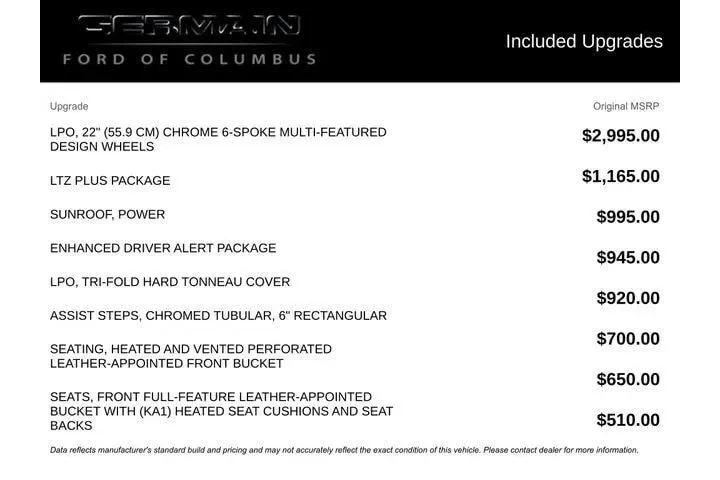 $17839 : Chevrolet Silverado 1500 201 image 10