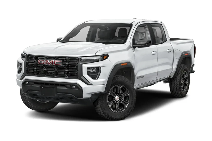 $40587 : 2024 Canyon 4WD Crew Cab Elev image 1