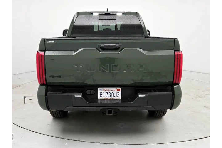 $39998 : Toyota Tundra 2022 4x4 SR5 4 image 6