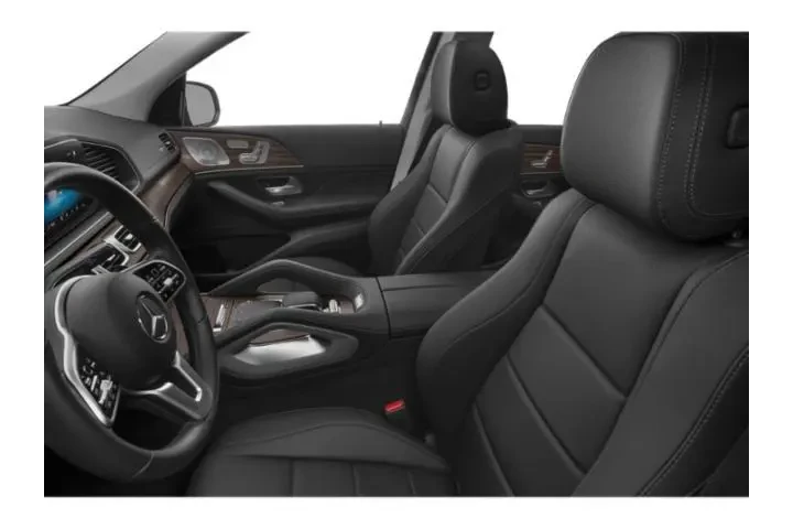 Mercedes-Benz GLS 2022 AWD G image 9