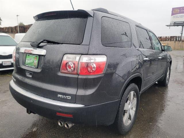 $7999 : 2012 GMC Acadia SLT-1 image 7