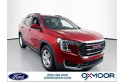GMC Terrain 2022 SLE 4dr SUV