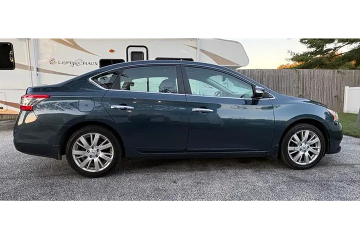 $8999 : 2015 Sentra image 3