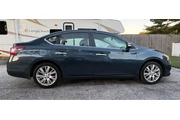 $8999 : 2015 Sentra thumbnail