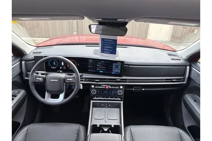 $38954 : Hyundai SANTA FE 2026 SEL 4d image 7