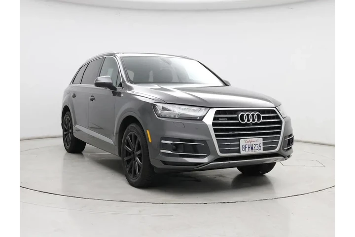 $25998 : Audi Q7 2018 AWD 2.0T quattr image 1