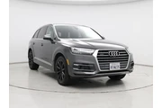Audi Q7 2018 AWD 2.0T quattr en Modesto