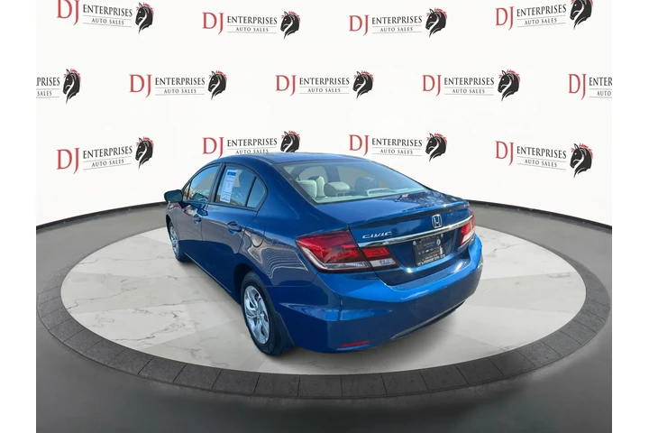 $5995 : 2015 HONDA CIVIC2015 HONDA CI image 6