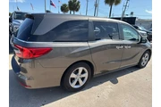 Honda Odyssey 2019 EX-L 4dr en Houston