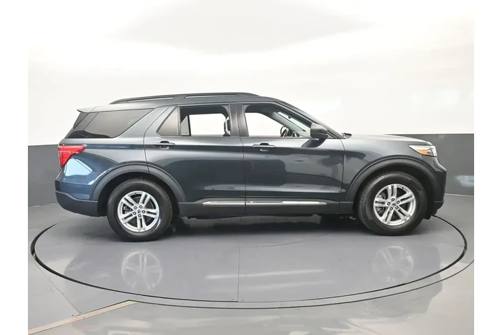 $25500 : Ford Explorer 2023 XLT 4dr S image 7