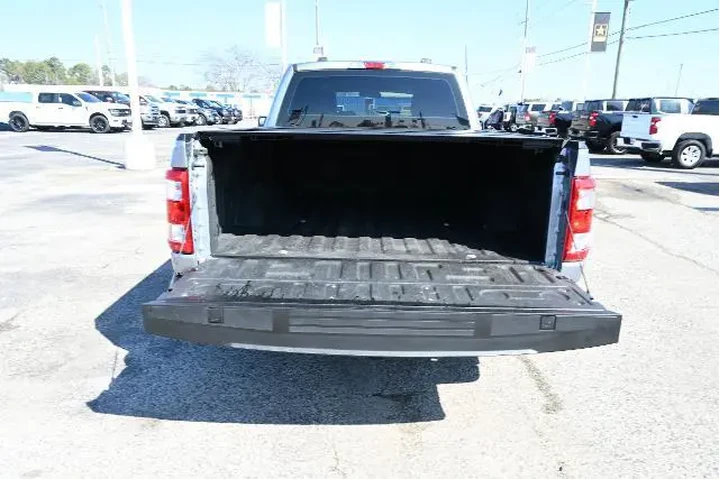 $37981 : Ford F-150 2023 4x2 XL 2dr R image 5