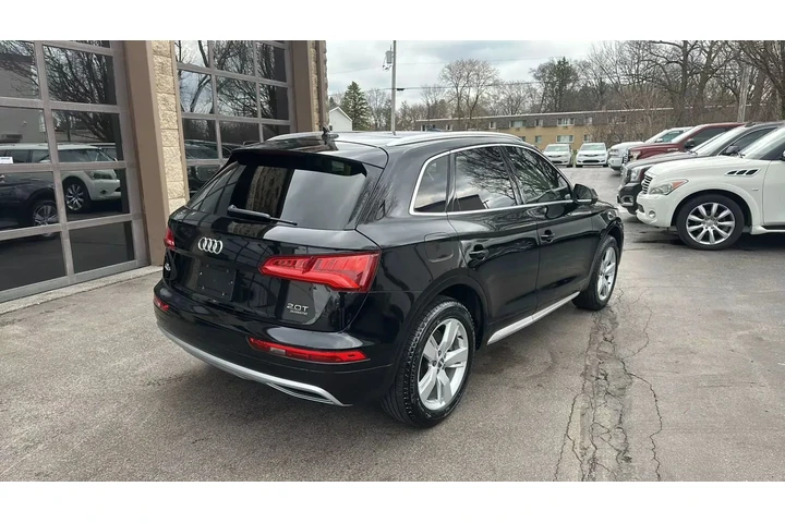 $16995 : 2018 Q5 image 9