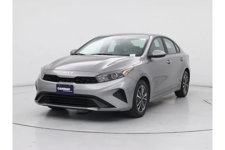 $18998 : Kia Forte 2024 LXS 4dr Sedan image 4