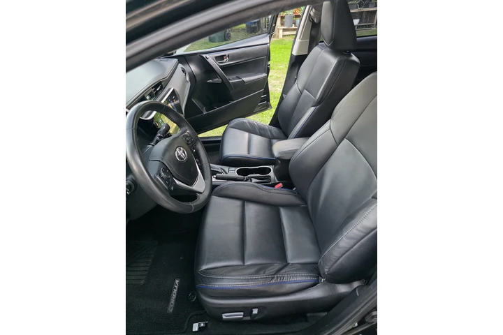 $8500 : 2017 Toyota Corolla XSE image 5