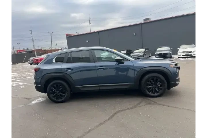 $34980 : Mazda CX-50 2025 AWD 2.5 S P image 5