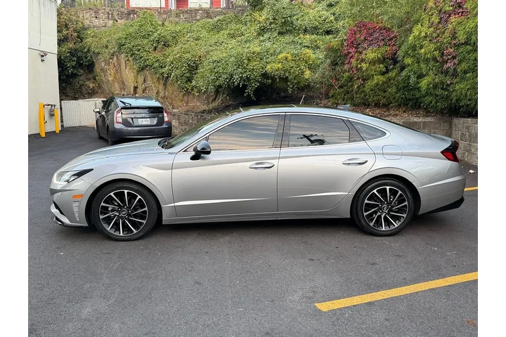 $11995 : 2020 Sonata SEL Plus image 3