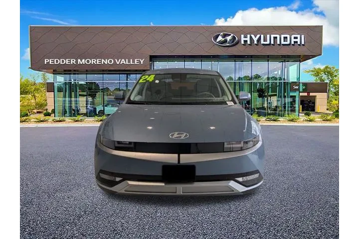 $25043 : Hyundai IONIQ 5 2024 SEL 4dr image 9