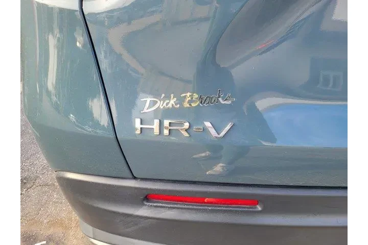$23741 : Honda HR-V 2024 Sport 4dr Cr image 8